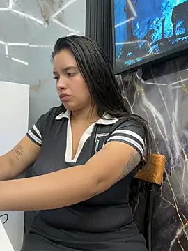 Miss_Bella_Flame Live XXX-Chat