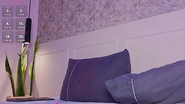 Selen_marcell Webcam-Show