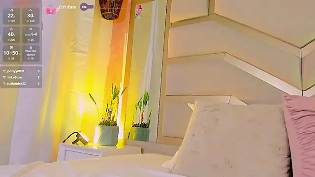 Samantha-Pardo 现场XXX聊天