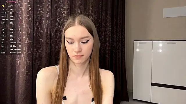 NuDonzze Live XXX-Chat