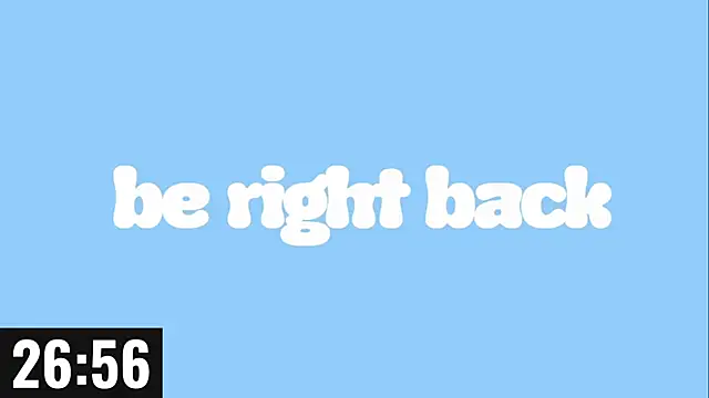 Czat XXX na żywo – patrick_lovee