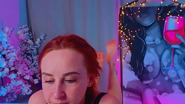 KathrynCanpbell's Webcam Show