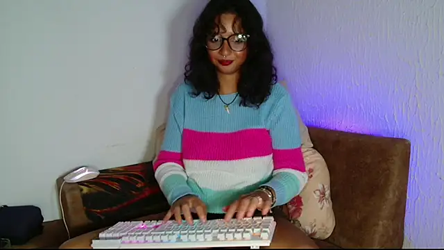 myamillor Live XXX-Chat