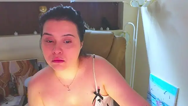 XXX chat uživo modela Malika_uAngel