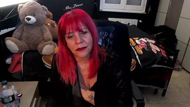diavo72 Chat XXX live