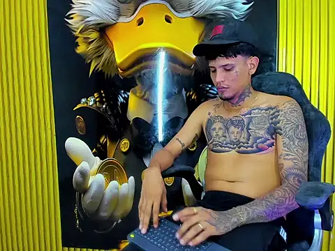 Вебкам-шоу Winsord_Bigcock