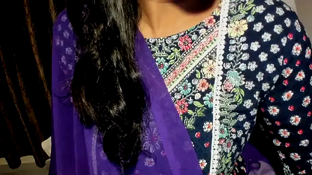 Živý XXX chat TheShyGirl_