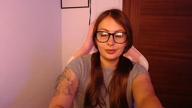 lalawhitte's Live XXX Chat