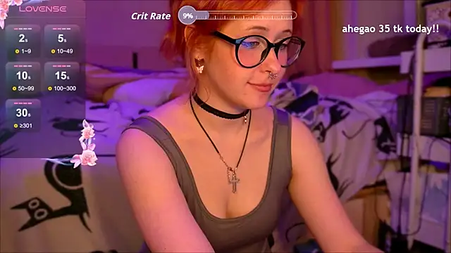 lily_noris লাইভ XXX চ্যাট