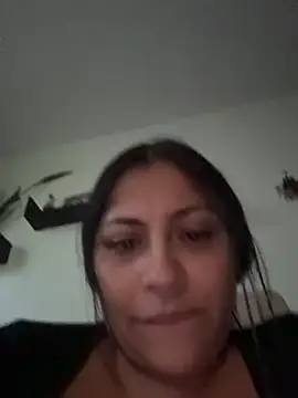 Pokazy przed kamerką – Angie_e