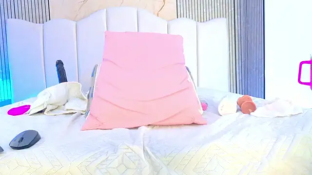 sh_malala's Live XXX Chat