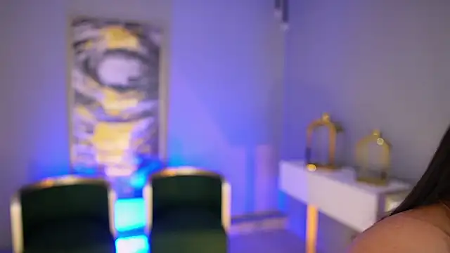 دردشة AngelicaVega الجنسية المباشرة