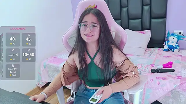 im-eliza লাইভ XXX চ্যাট