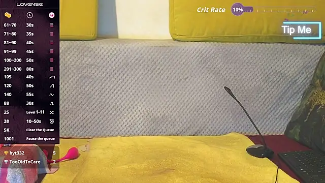 ana_squirt69's Live XXX Chat