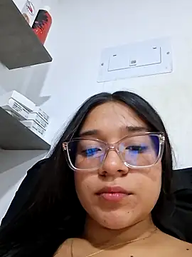 Chat +18 de -VICKKY ao vivo