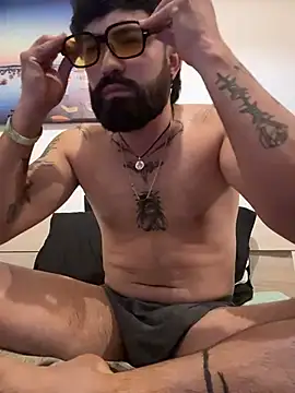 โชว์เว็บแคมของ Goosebumps_21