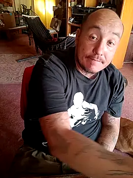 Show webcam de Dick4yourholes