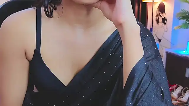 Wow-nisha's Live XXX Chat