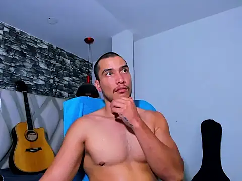 juan_jsmith's Live XXX Chat