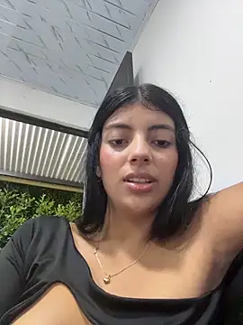 Chat +18 de Baby_Niels ao vivo