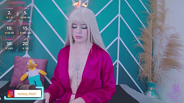 melany_blair Chat XXX in diretta