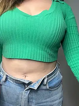 SaraBraun_ Webcam-Show