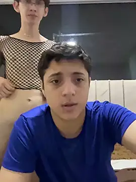 دردشة jacob_and_sam الجنسية المباشرة