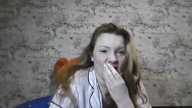 Eveline_May's Live XXX Chat