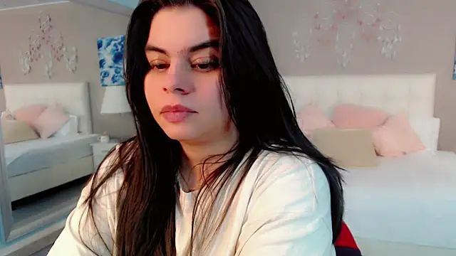 _Maddison_Ivanova_ Webcamshow