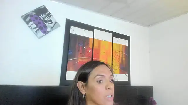 Вебкам-шоу MeganRhyder