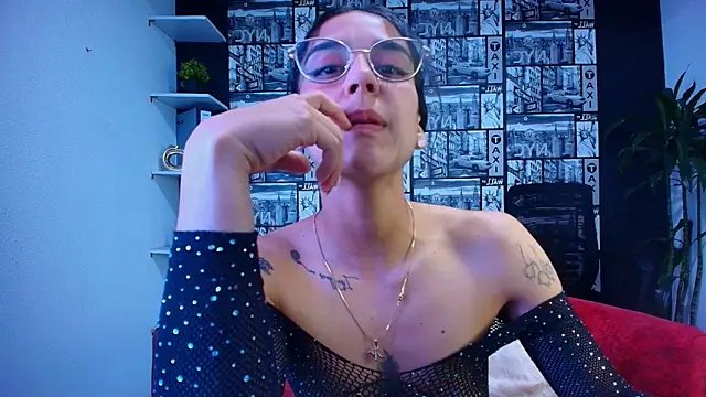 DanielaMonroe's Live XXX Chat