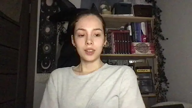 Yuna5343 Chat XXX in diretta