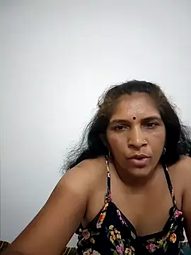 Pokazy przed kamerką – profeserpamela