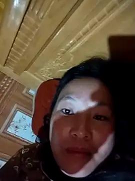 miss-su's Live XXX Chat