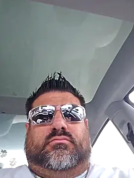 Roddog18のウェブカメラショー