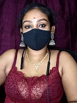 Tamil_Crazy_Queen's Live XXX Chat