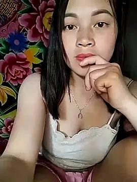 Hani-i's Live XXX Chat