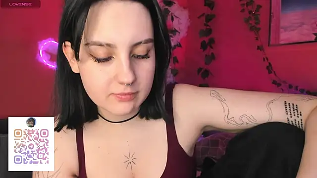 hey_tessa Chat XXX in diretta