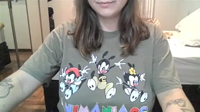 xxxluana's Live XXX Chat