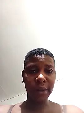 SexyMbali_01's Webcam Show