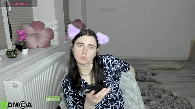 KrissLimada লাইভ XXX চ্যাট