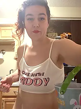 Živý XXX chat Ashlovescannabis