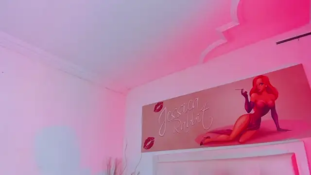 cyber_casket Webcam Show