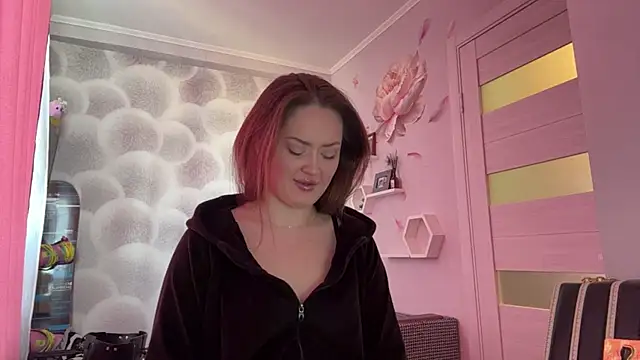 Cherry_Sin Chat XXX in diretta