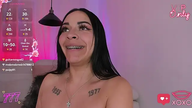 دردشة MiaaMillerr1 الجنسية المباشرة