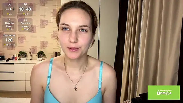 SamellaFlugum's Webcam Show