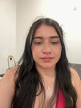 KallyMyller1's Live XXX Chat