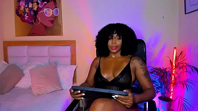 AitanaBrown_n Live XXX chat