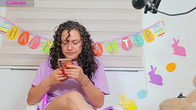 MeganDolll – Live XXX-chat