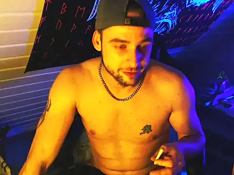 XXX chat uživo modela Youngtimer_1997